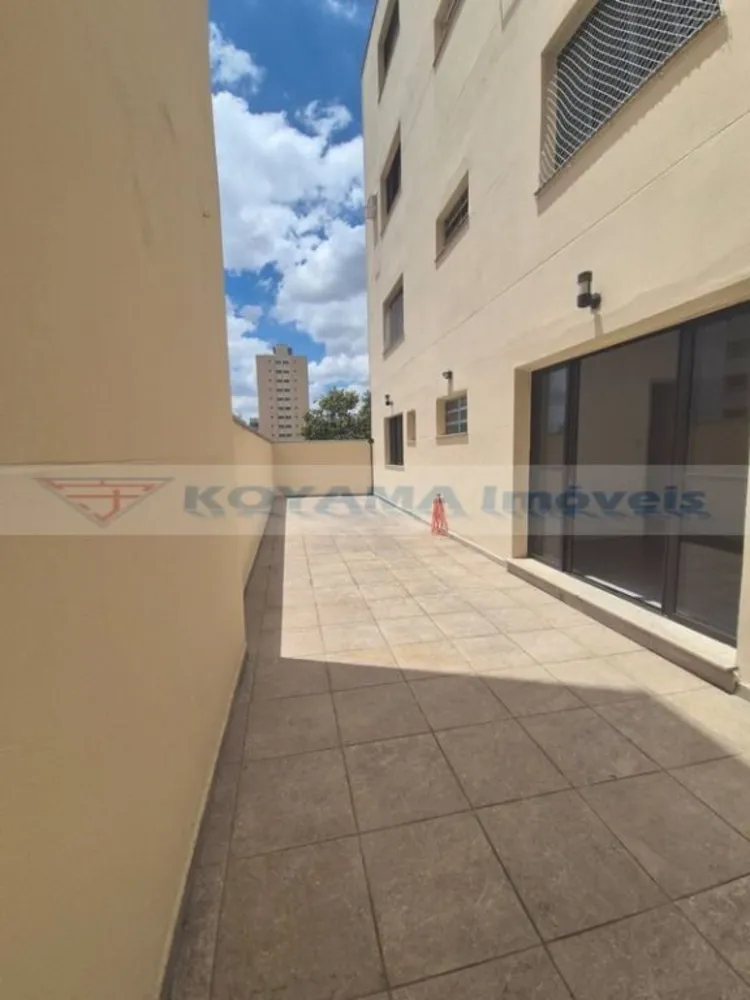 Apartamento, 3 quartos, 127 m² - Foto 3