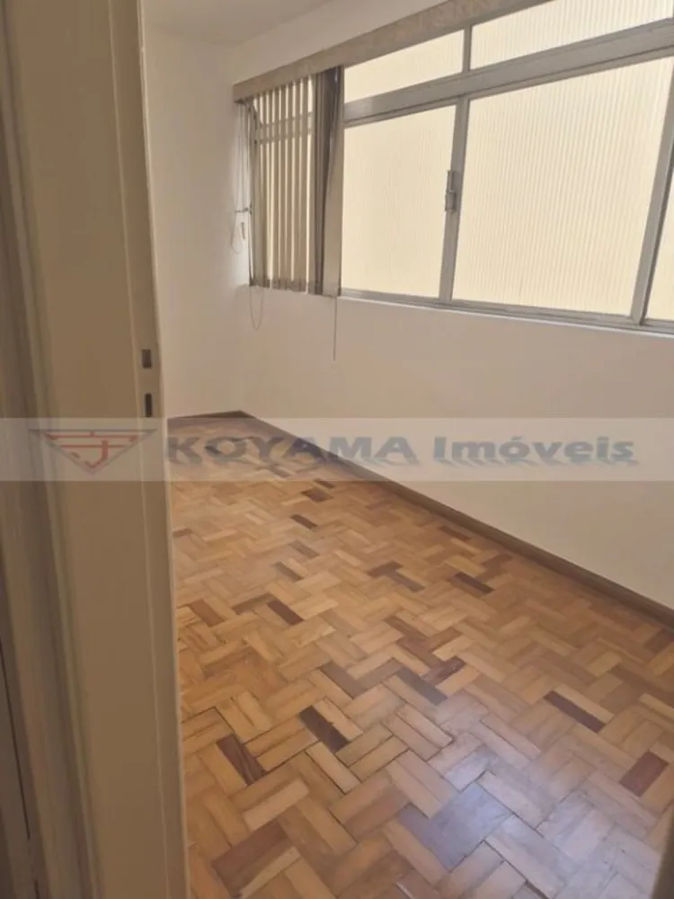 Apartamento, 3 quartos, 127 m² - Foto 4