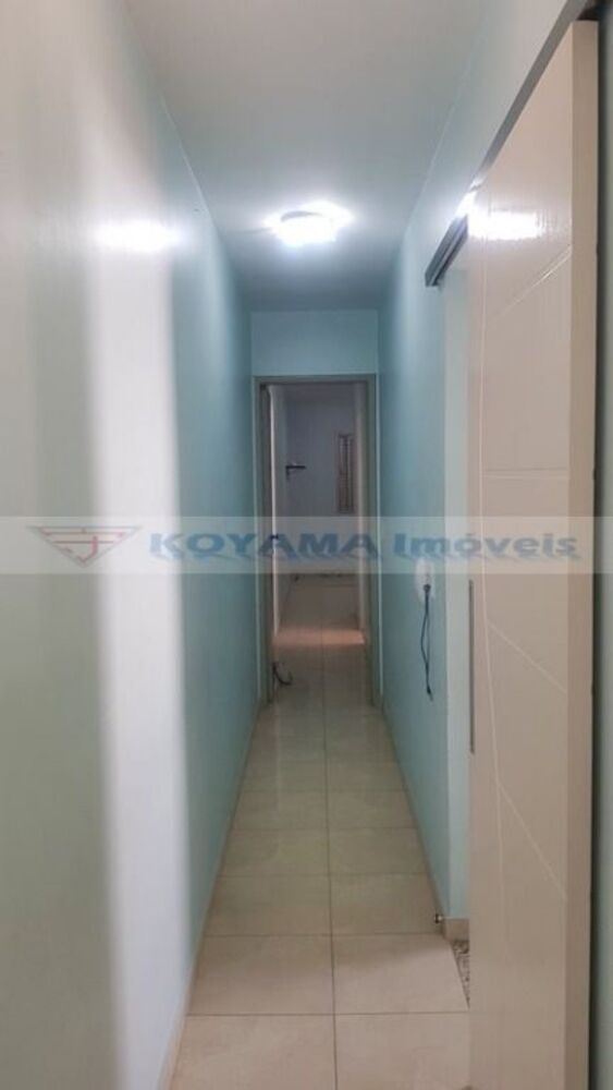 Sobrado, 3 quartos, 241 m² - Foto 8