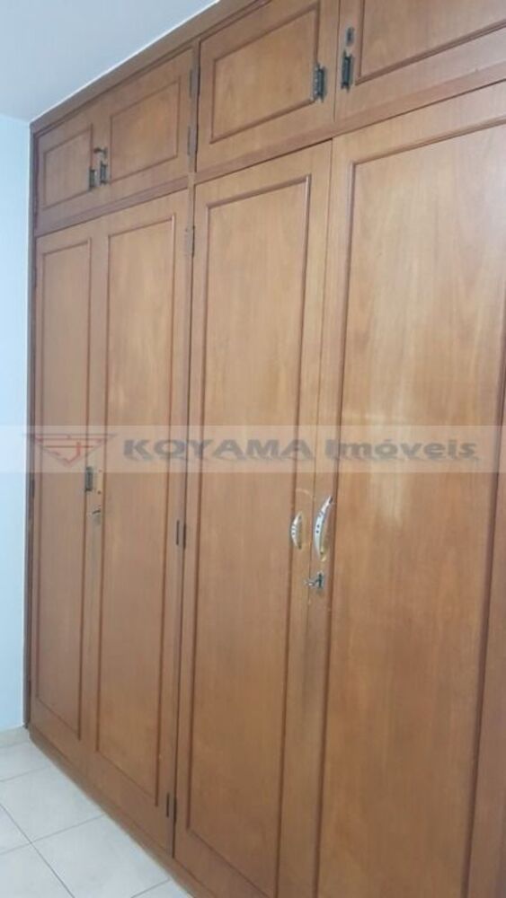 Sobrado, 3 quartos, 241 m² - Foto 4