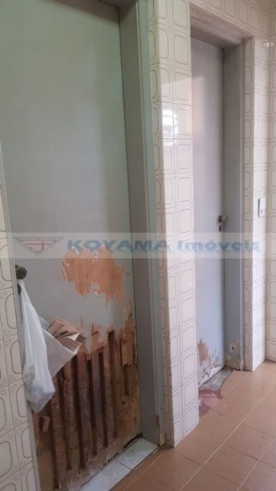 Sobrado, 3 quartos, 241 m² - Foto 1
