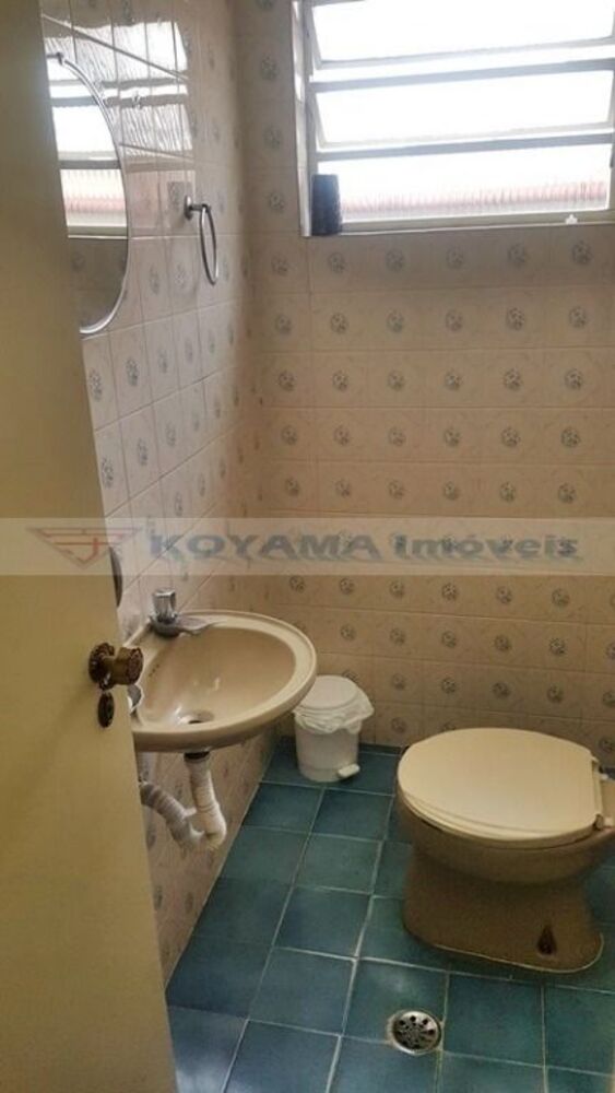 Sobrado, 3 quartos, 241 m² - Foto 5
