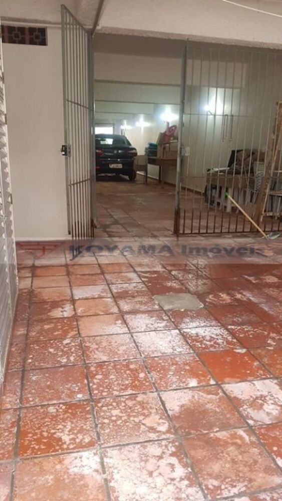 Sobrado, 3 quartos, 241 m² - Foto 6