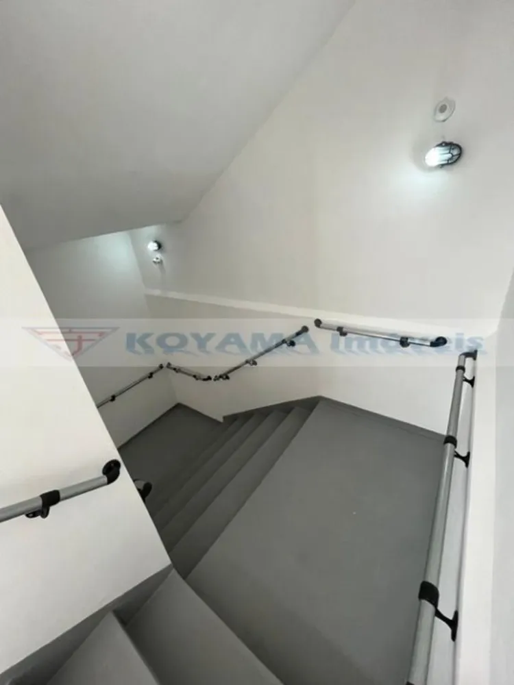Apartamento, 2 quartos, 41 m² - Foto 2