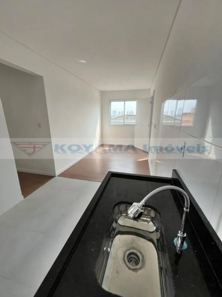 Apartamento, 2 quartos, 41 m² - Foto 3