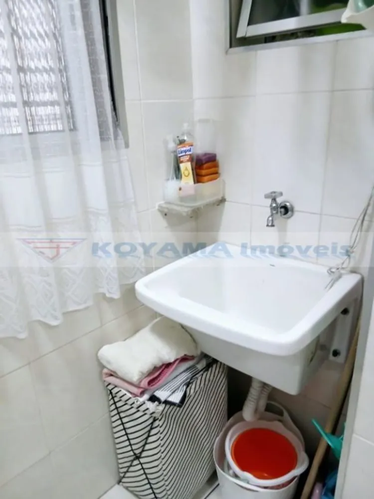 Apartamento, 2 quartos, 50 m² - Foto 1