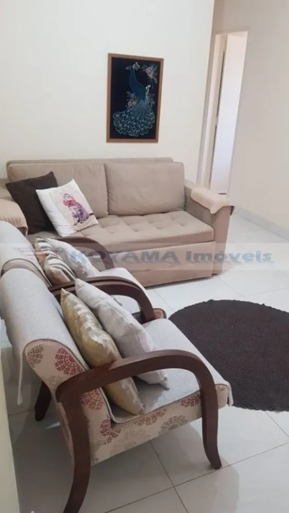 Apartamento, 2 quartos, 91 m² - Foto 3
