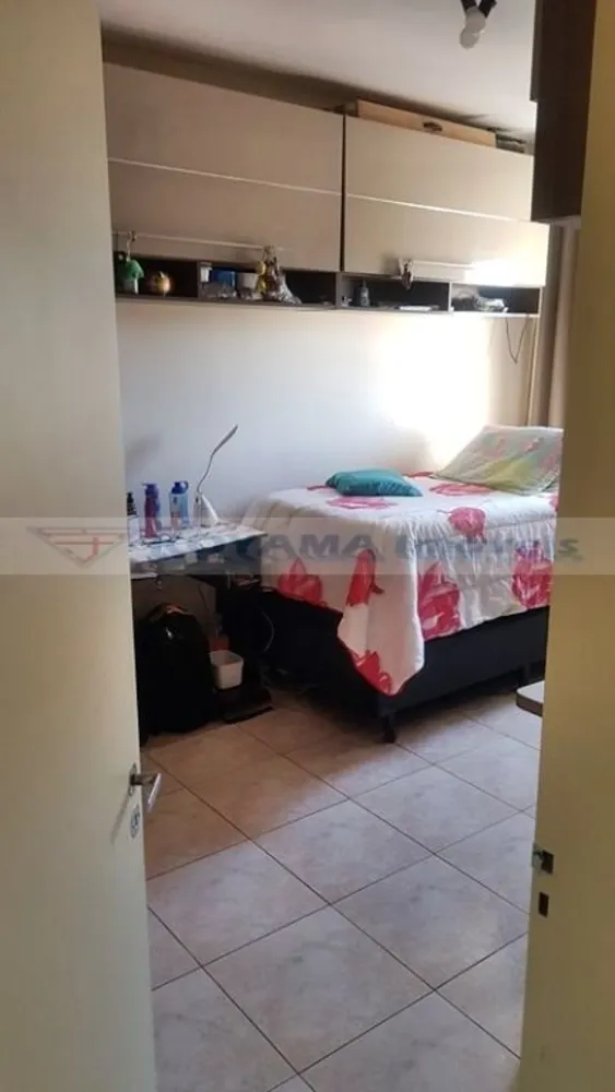 Apartamento, 2 quartos, 91 m² - Foto 4