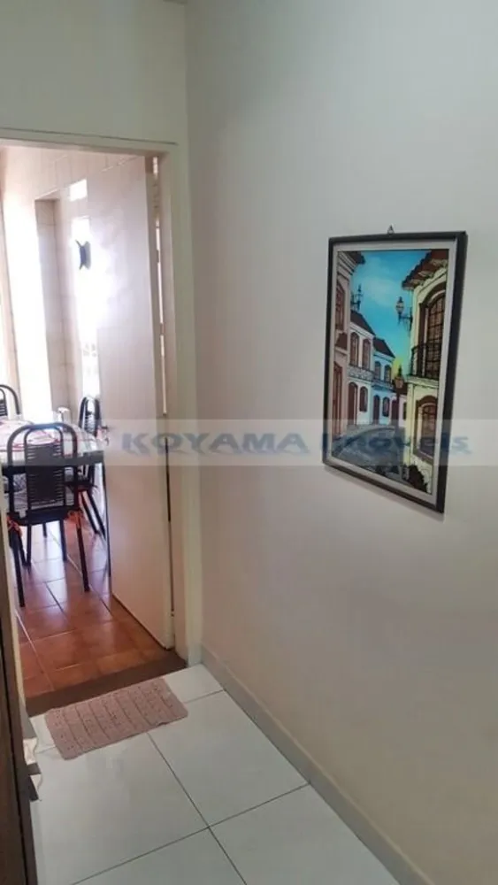 Apartamento, 2 quartos, 91 m² - Foto 2