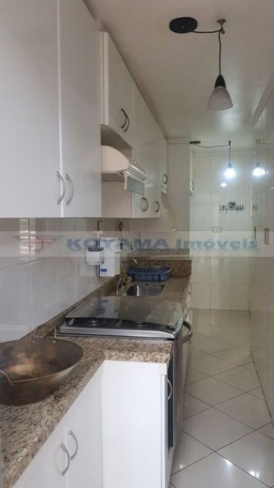 Sobrado, 3 quartos, 216 m² - Foto 9
