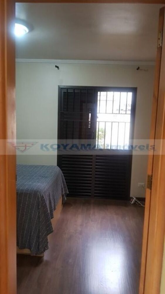 Sobrado, 3 quartos, 216 m² - Foto 5
