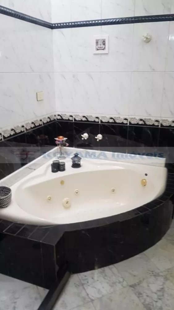 Sobrado, 3 quartos, 216 m² - Foto 4