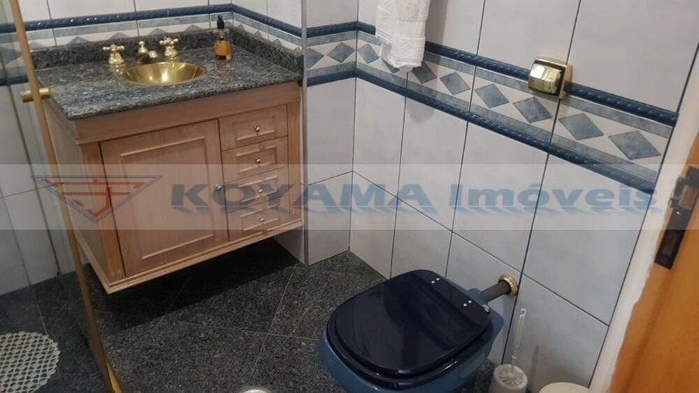 Sobrado, 3 quartos, 216 m² - Foto 13