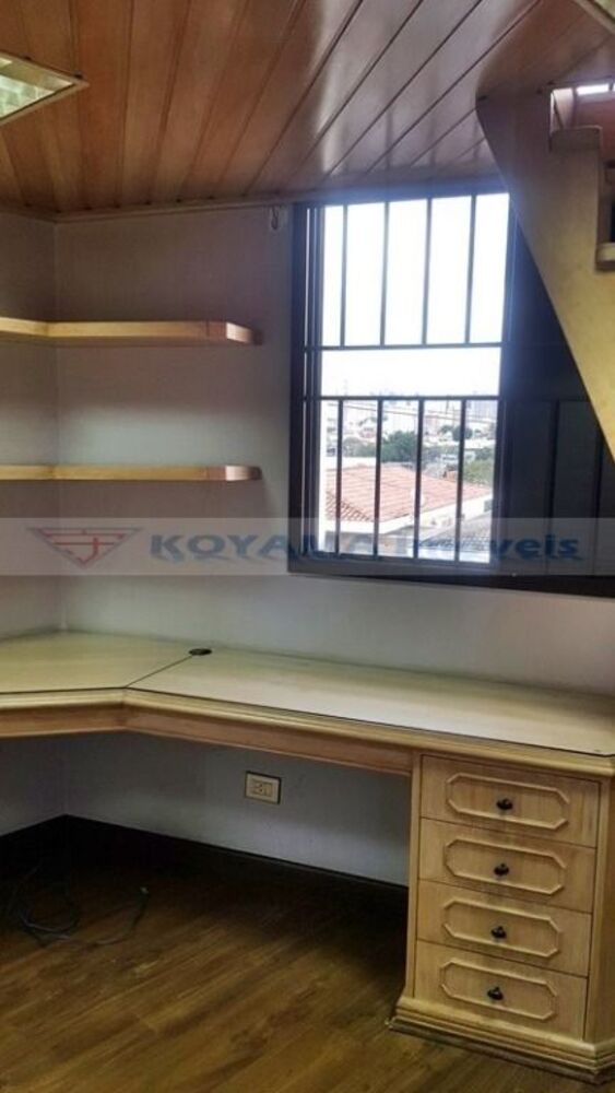 Sobrado, 3 quartos, 216 m² - Foto 11