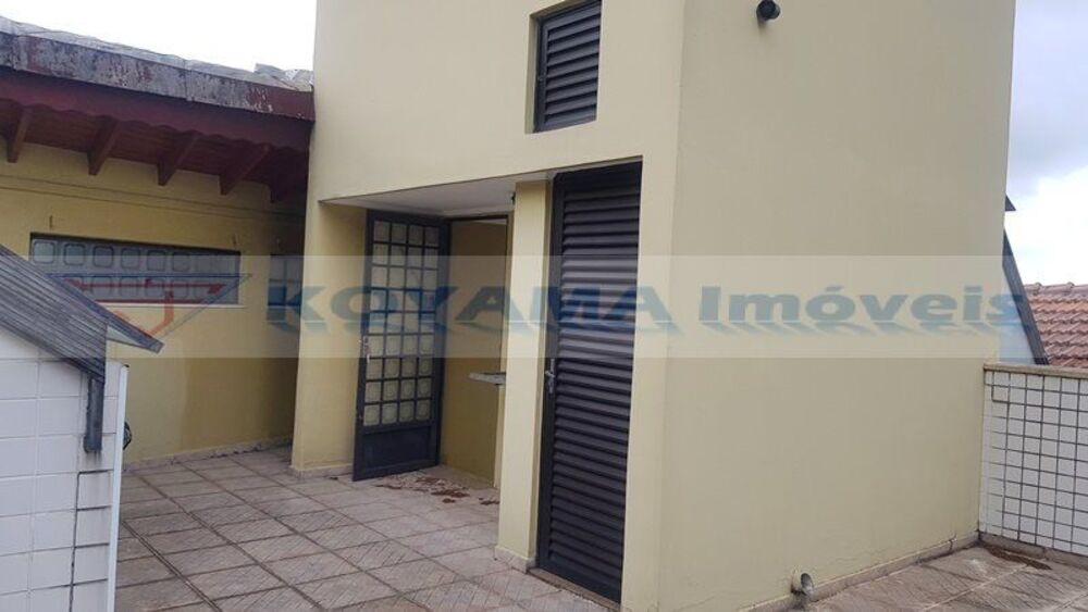Sobrado, 3 quartos, 216 m² - Foto 8