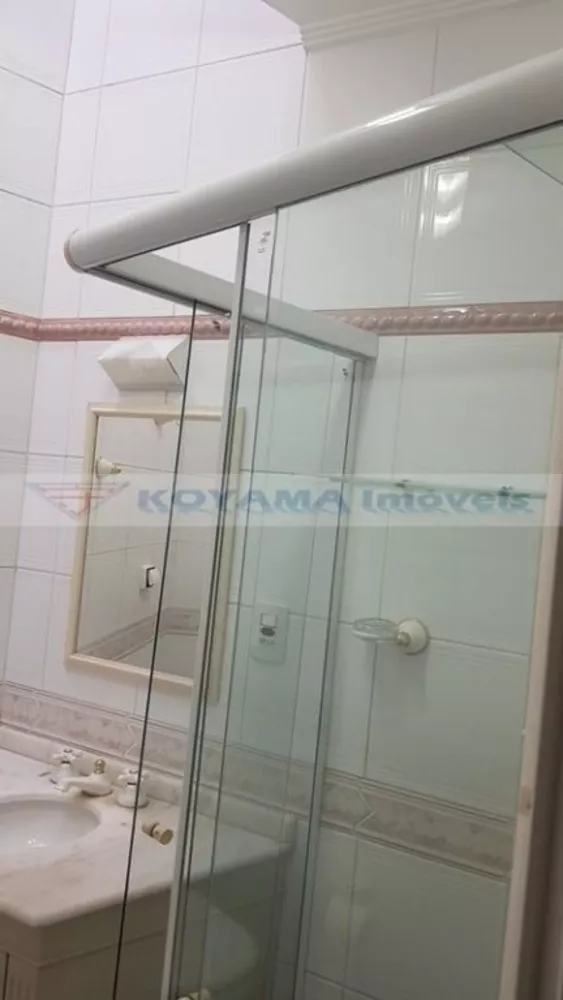 Sobrado, 3 quartos, 216 m² - Foto 2