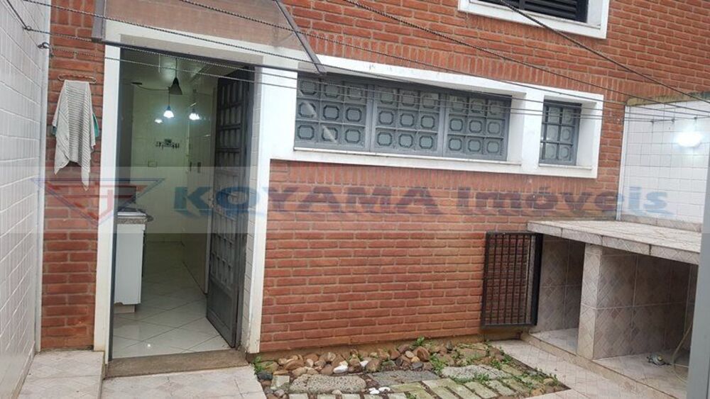 Sobrado, 3 quartos, 216 m² - Foto 15