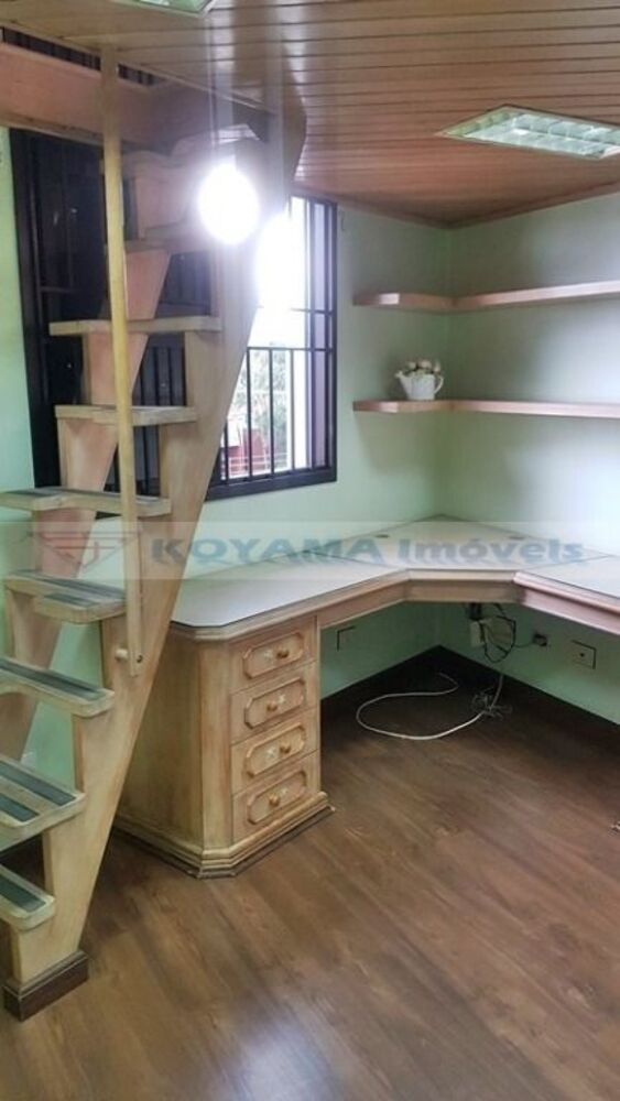 Sobrado, 3 quartos, 216 m² - Foto 12
