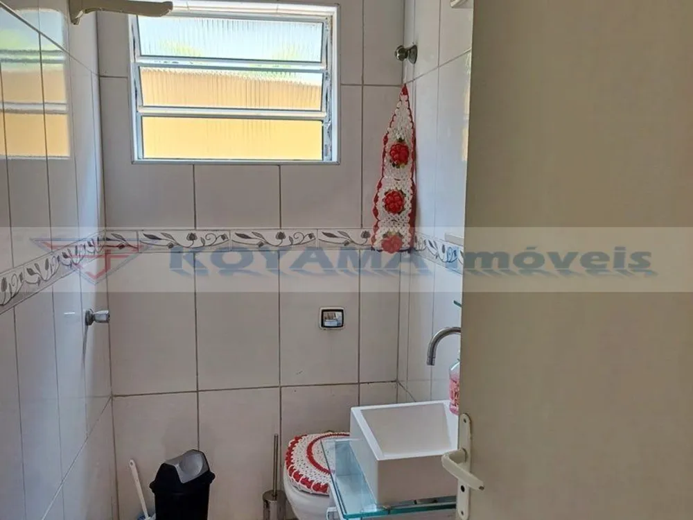 Sobrado, 4 quartos, 196 m² - Foto 3