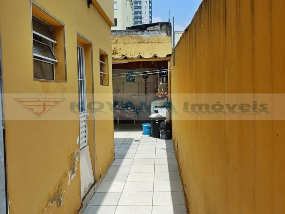 Sobrado, 4 quartos, 196 m² - Foto 2