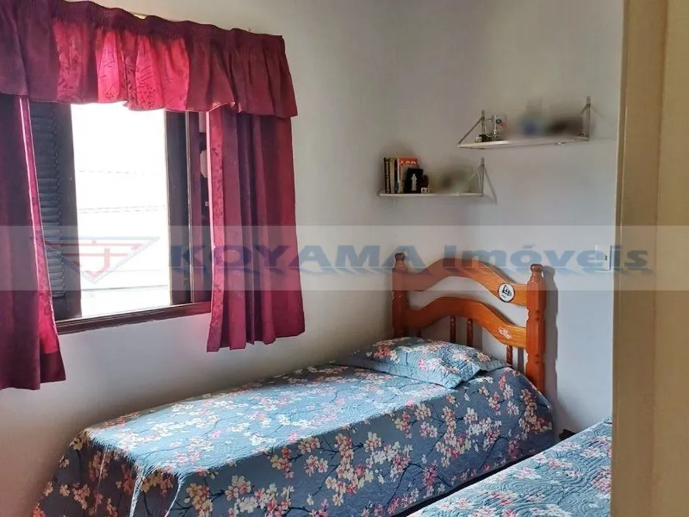 Sobrado, 4 quartos, 196 m² - Foto 1