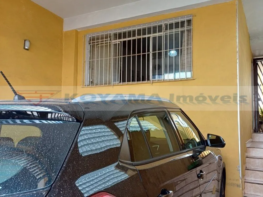 Sobrado, 4 quartos, 196 m² - Foto 4