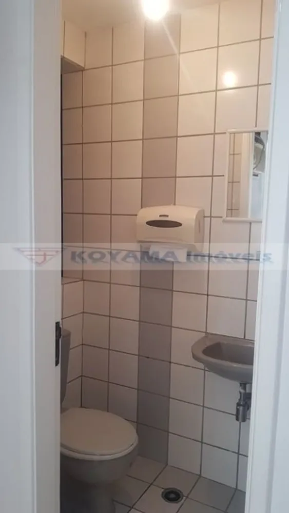 Sala-Conjunto, 36 m² - Foto 2