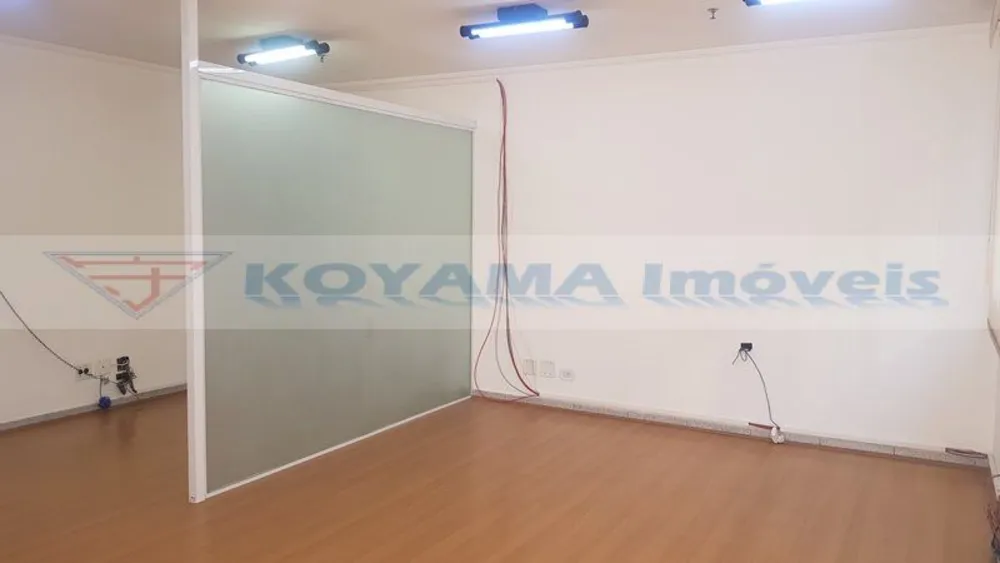 Sala-Conjunto, 36 m² - Foto 1
