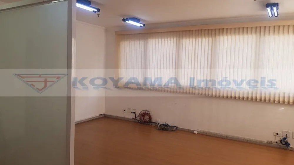 Sala-Conjunto, 36 m² - Foto 4