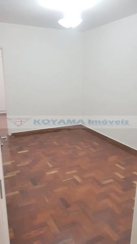 Apartamento, 2 quartos, 49 m² - Foto 2