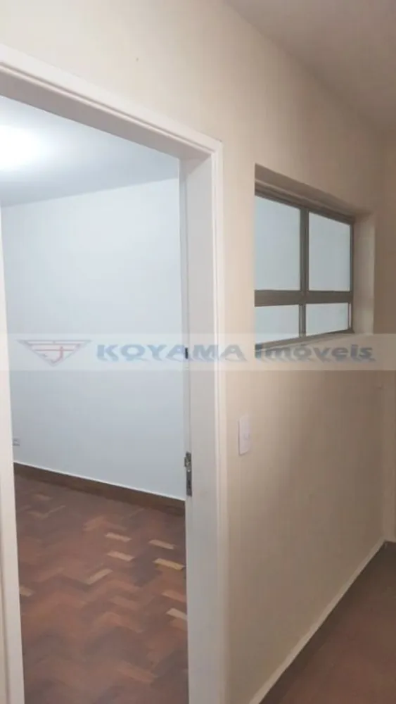 Apartamento, 2 quartos, 49 m² - Foto 1