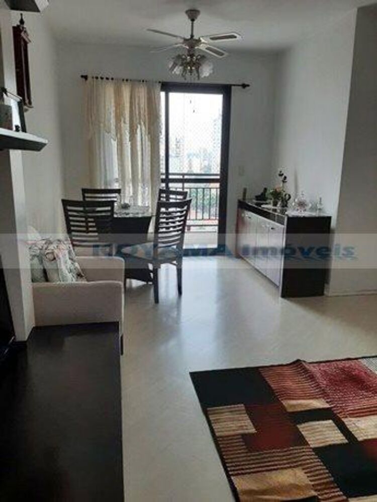 Apartamento, 3 quartos, 87 m² - Foto 7