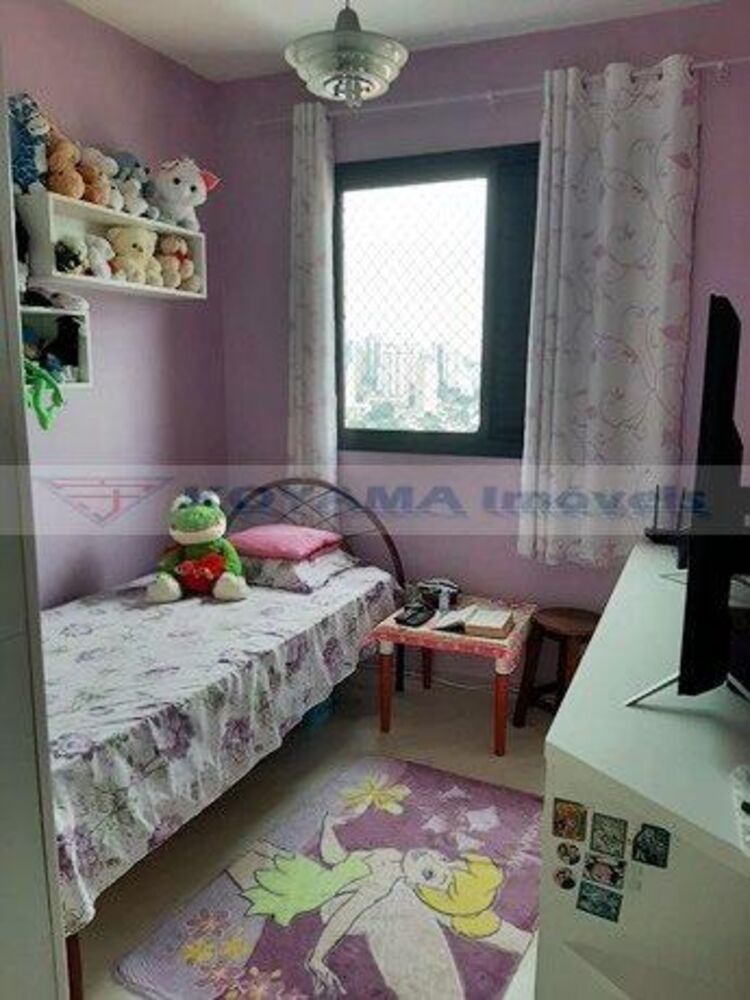 Apartamento, 3 quartos, 87 m² - Foto 4