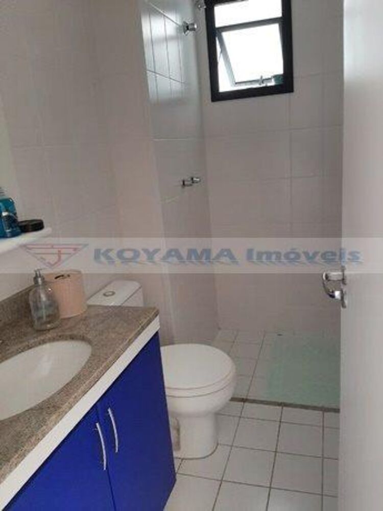 Apartamento, 3 quartos, 87 m² - Foto 3