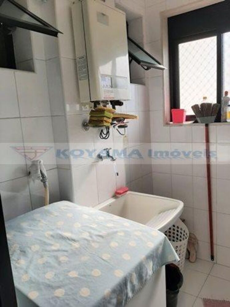 Apartamento, 3 quartos, 87 m² - Foto 2