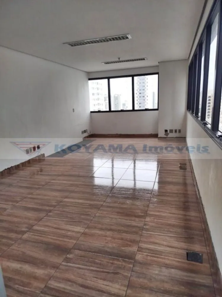 Sala-Conjunto, 34 m² - Foto 2