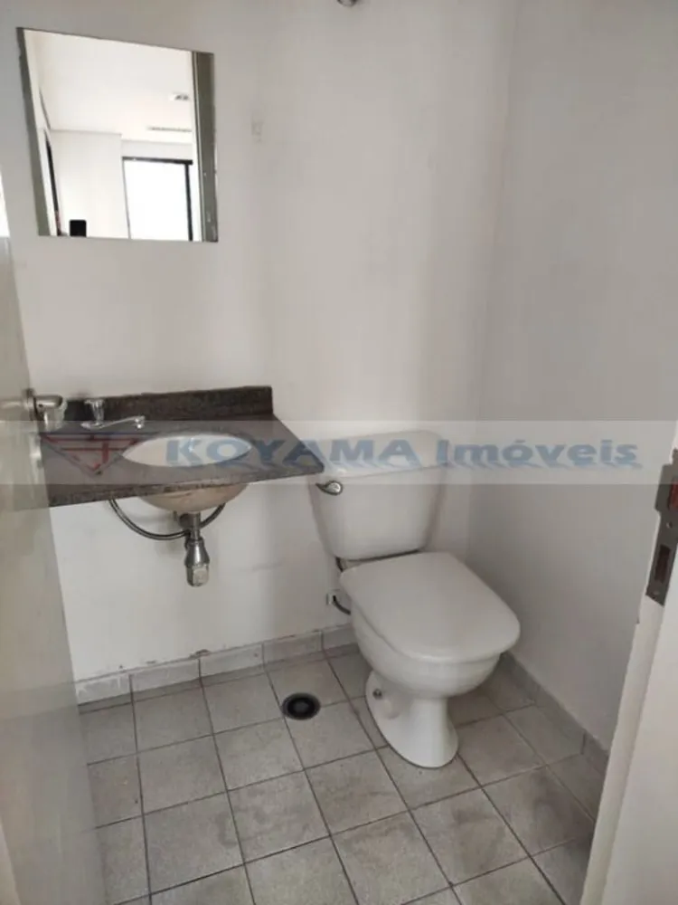 Sala-Conjunto, 34 m² - Foto 4