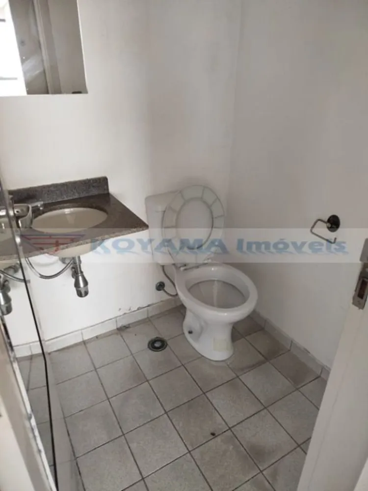Sala-Conjunto, 34 m² - Foto 3