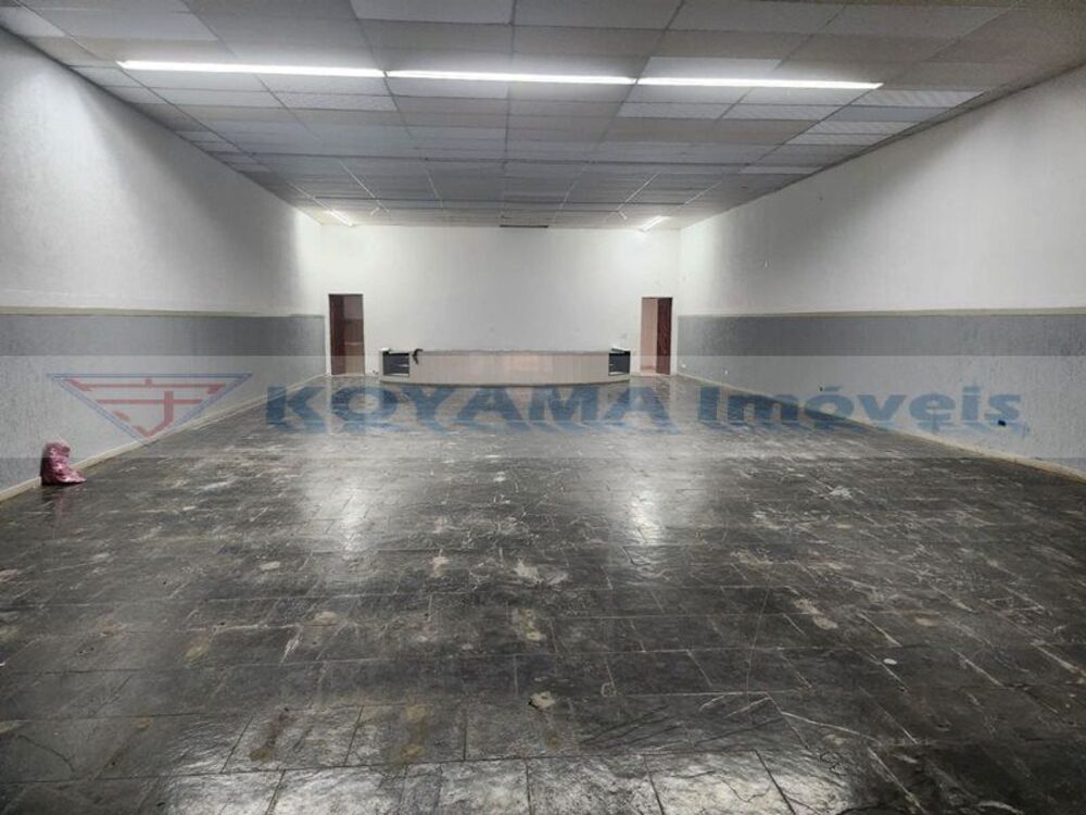 Loja-Salão, 350 m² - Foto 1