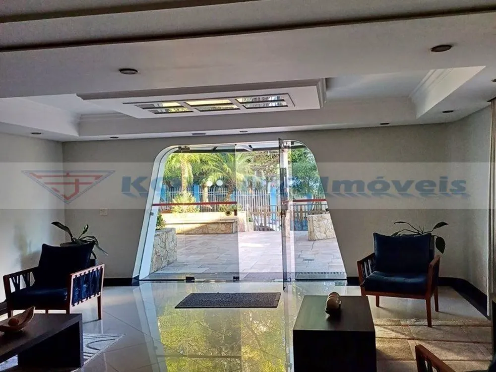 Apartamento, 2 quartos, 85 m² - Foto 3