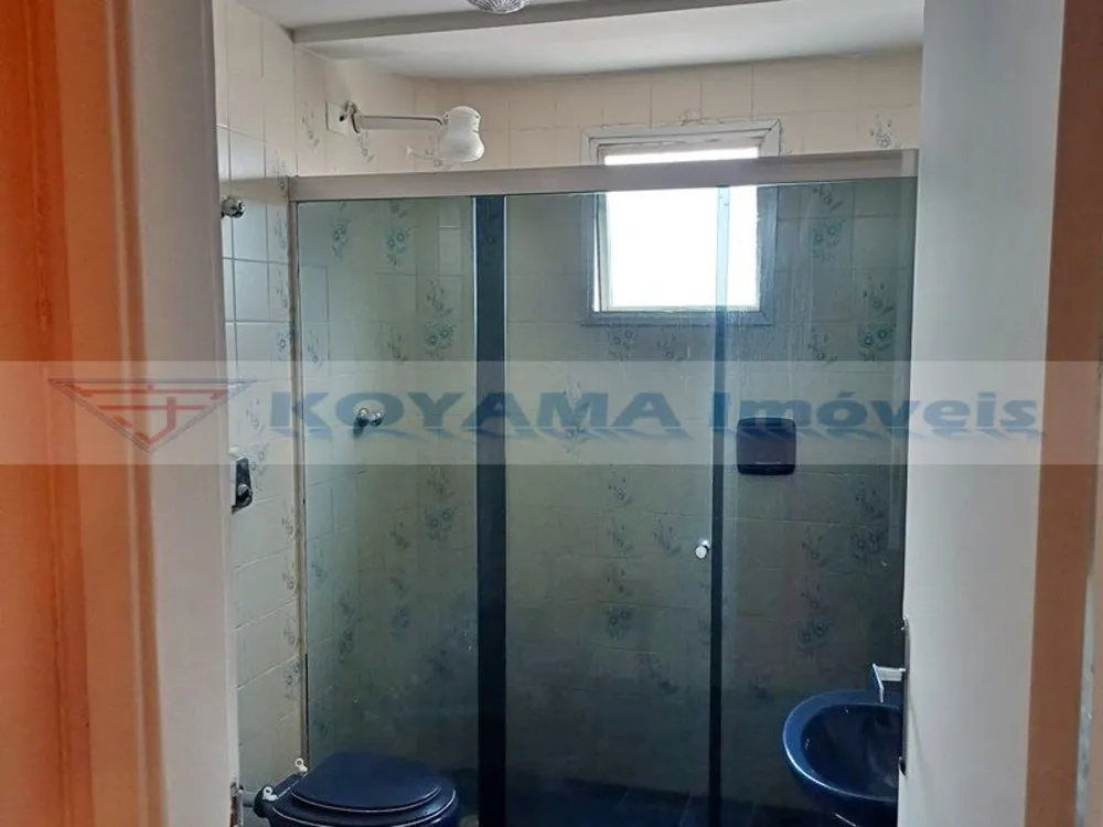 Apartamento, 2 quartos, 85 m² - Foto 2