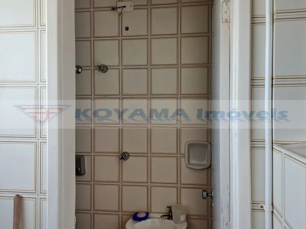 Apartamento, 2 quartos, 85 m² - Foto 1