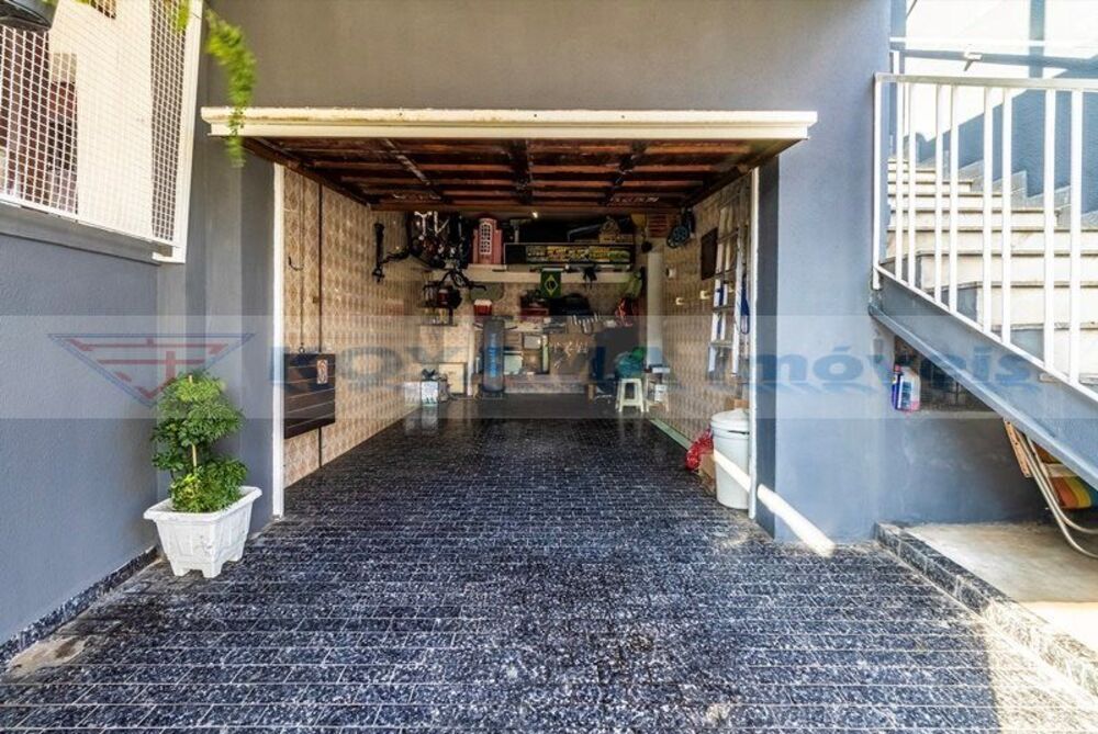 Sobrado, 3 quartos, 175 m² - Foto 4