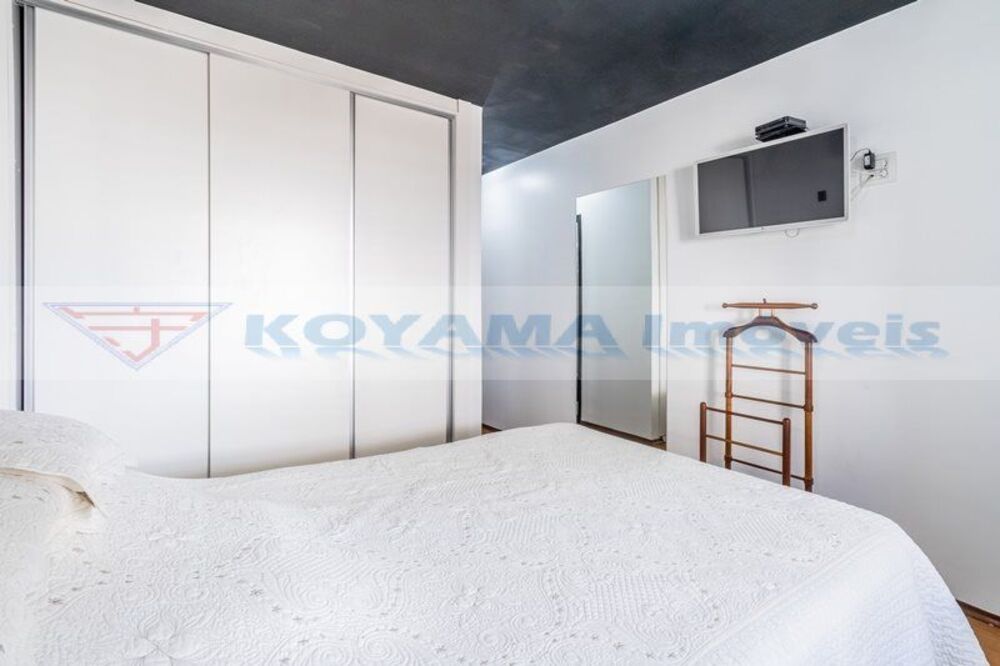 Sobrado, 3 quartos, 175 m² - Foto 1