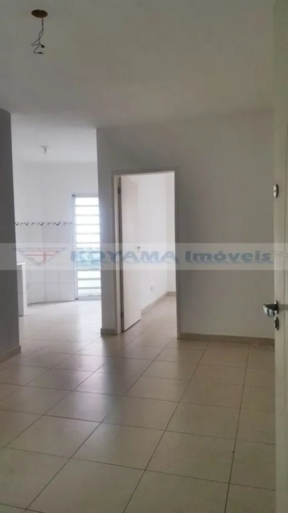 Apartamento, 1 quarto, 40 m² - Foto 2
