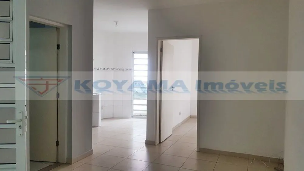 Apartamento, 1 quarto, 40 m² - Foto 4