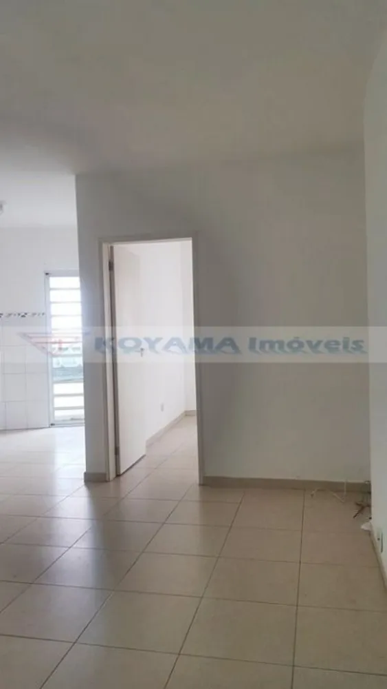 Apartamento, 1 quarto, 40 m² - Foto 3
