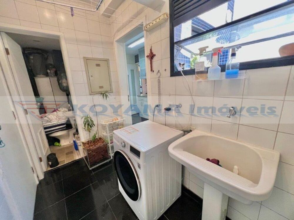 Apartamento, 3 quartos, 104 m² - Foto 1