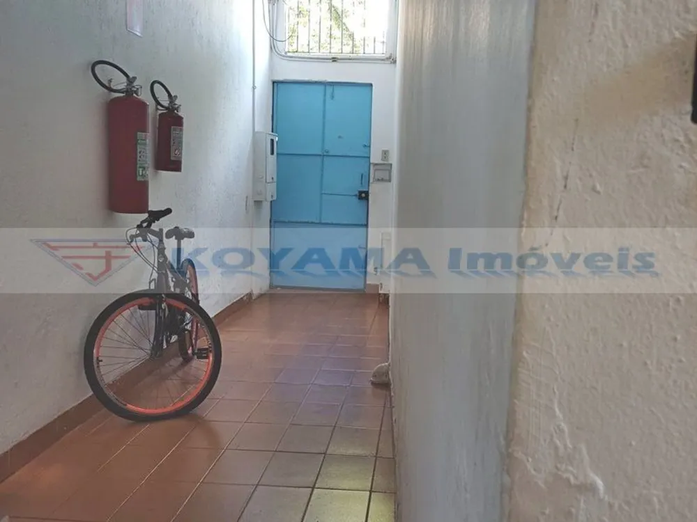 Casa, 1 quarto, 40 m² - Foto 1