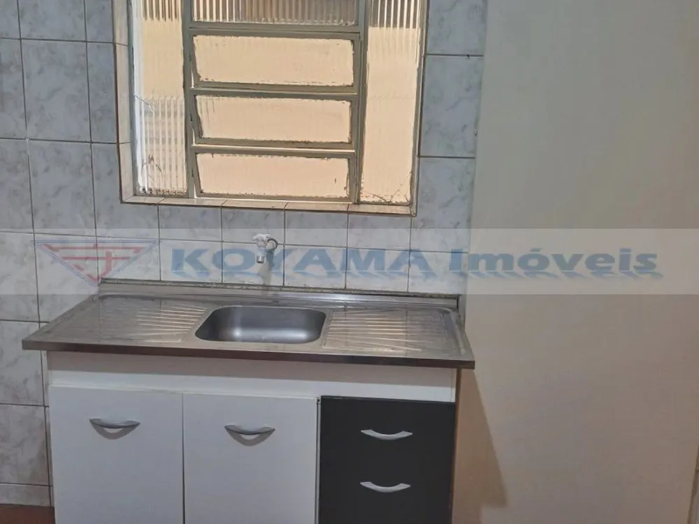Casa, 1 quarto, 40 m² - Foto 4